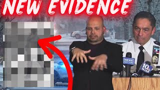 BREAKING: Brown University Shooter Update LIVE - New Suspect Photos & Major Breakthrough?