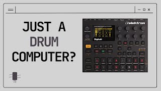 Signal Chain Story's: New Ways to Use The Elektron Digitakt