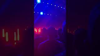 Bad Omens Like a Villain live in Oshkosh 8/17