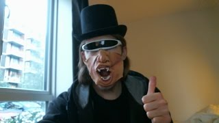 New Upcoming Q&A . Ask me anything