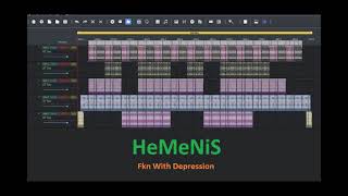 Hemenis - 04. Fkn With Depression (Facebook Exclusive Video)