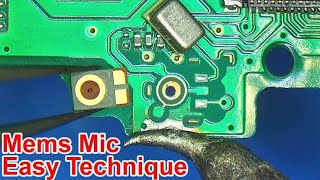 Change digital mic | Oppo Vivo infinix Samsung smartphone #mobile