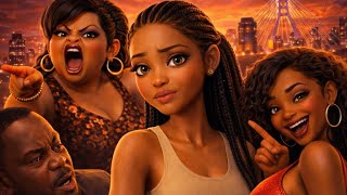 Lekki dreams part 3/4|| Two women. One city. Different ways to survive—and a price for every choice.