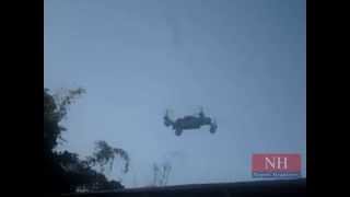 Quadcopter