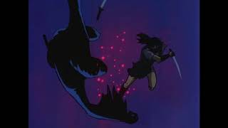 Eve AMV (2018 unfinished clip)