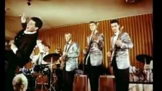 The Peppermint Lounge NYC & MB (Book Promo)