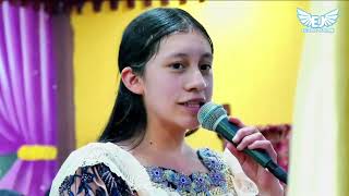 SOLOIST ESPERANZA LOPEZ