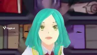 (Beauty Enchanted Lemon-z) Nelly Yamada Stomach Growling
