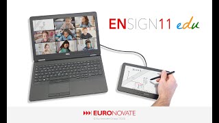 ENSIGN 11 edu