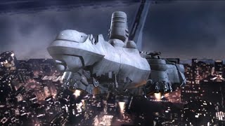 [FR] Vanquish | Acte 3 - Mission 5 | Désespoir