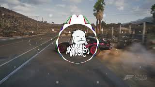 [DnB] Akamaru - drunken