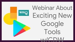 friEdTechnology NEW Google Tips, Tricks, and Features