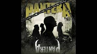 Pantera - I Can't Hide