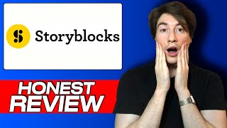 Storyblocks Review: My Honest User Experience & Is It Worth It?