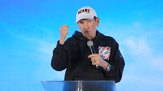 I Have a Winning Mindset - Dr Rich Wilkerson