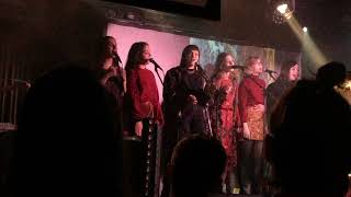 Дeva - Fa lenni (kórussal)