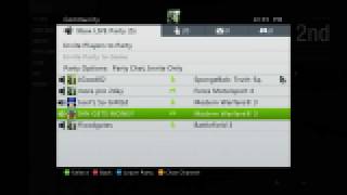 Ricky calls Burger King xbox live prank call