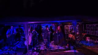 Hekate's Torch Live 2025