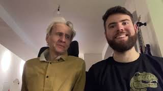 DS4 David & Jack in Vienna #2 - Let it Rock