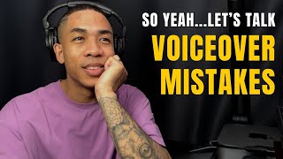 This is the MOST Valuable Voiceover Video I've Ever Uploaded