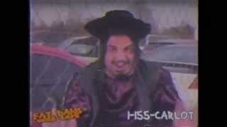 Fat Dan's Car Lot (Banned Infomercial '93)