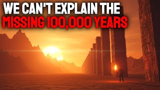 The LOST 100,000 Years: How Humans Lived BEFORE Civilization | History for Sleep