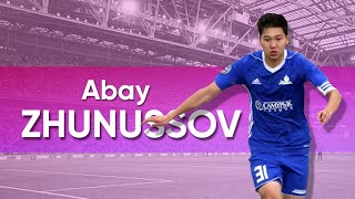 Abay Zhunussov  - Best moments