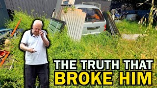 The Entire NEIGHBORHOOD Was at Breaking Point With This Yard