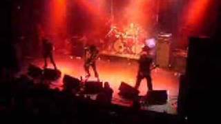 septic flesh live at athens gagarin part 8 1