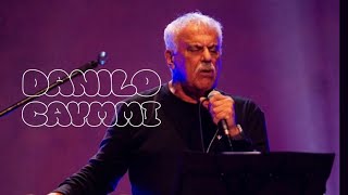 Danilo Caymmi - Canção da Partida | Maceió/AL Ao vivo - 12.10.2024