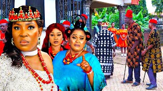 🔴 WATCH LIVE NOW: Unbelievable!The Latest Nigerian Blockbuster Taking Africa By Storm-African Movies