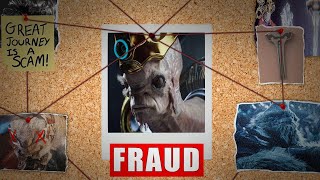 I Worked For The Prophet Of Truth, He's A Fraud