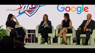 #OKCthunder look bring AI to #Okc community 