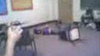 drew's wipe out