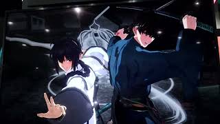 Fate/ Samurai Remnant - Hands-On Preview at AnimeExpo 2023