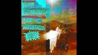 Fell, Destroyed - 'Windy Day In The Canyon (Without You)' (Official Audio)