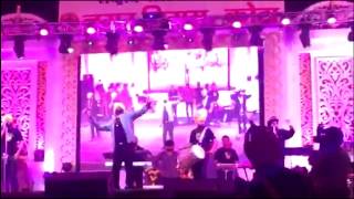 Daler mehndi in kota live performance