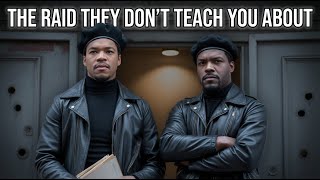 Why Was Fred Hampton So Feared By The Government?