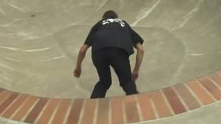 getting rad at roslyn