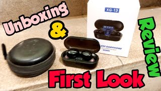 Wiresto Earbuds |Wireless Or Cheap Rates| Unboxing and First Look