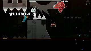 Alias GigaCollab Entry! | Geometry Dash!