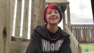 Justin Blake - Coming Out