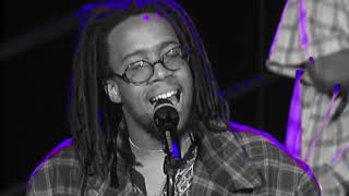 Arrested Development - Ease my mind // Live @NPA - 20/09/1994 - Canal+
