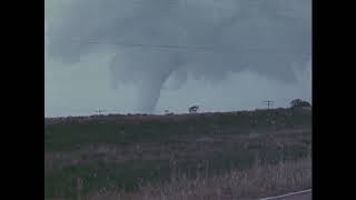 Union City Tornado (24 May 1973) Film Preservation (Part 2 of 3)