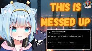 Phase Connect ROYALLY F*CKED UP!!