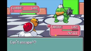 Super Mariomon Stream - Part 12