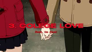 COLLEGE LOVE