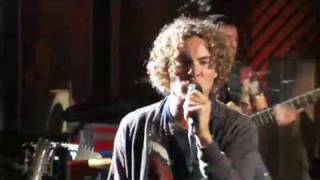 David Bisbal - Esclavo De Tus Besos - Live Walmart Soundcheck