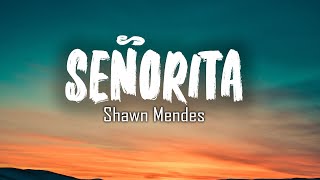 Shawn Mendes, Camila Cabello - Señorita (Lyrics)/ Señorita, People, Gym Class Heroes