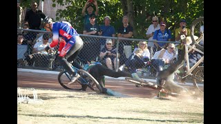 2025 British Cycle Speedway Championship preview